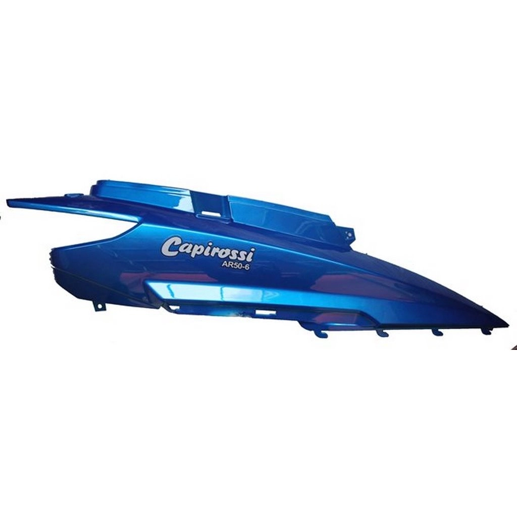 ARORA AR50-6 CAPIROSSI SOL KORUMA LEVHASI MAVİ #AR50-6 CAPİROSSİ -033
